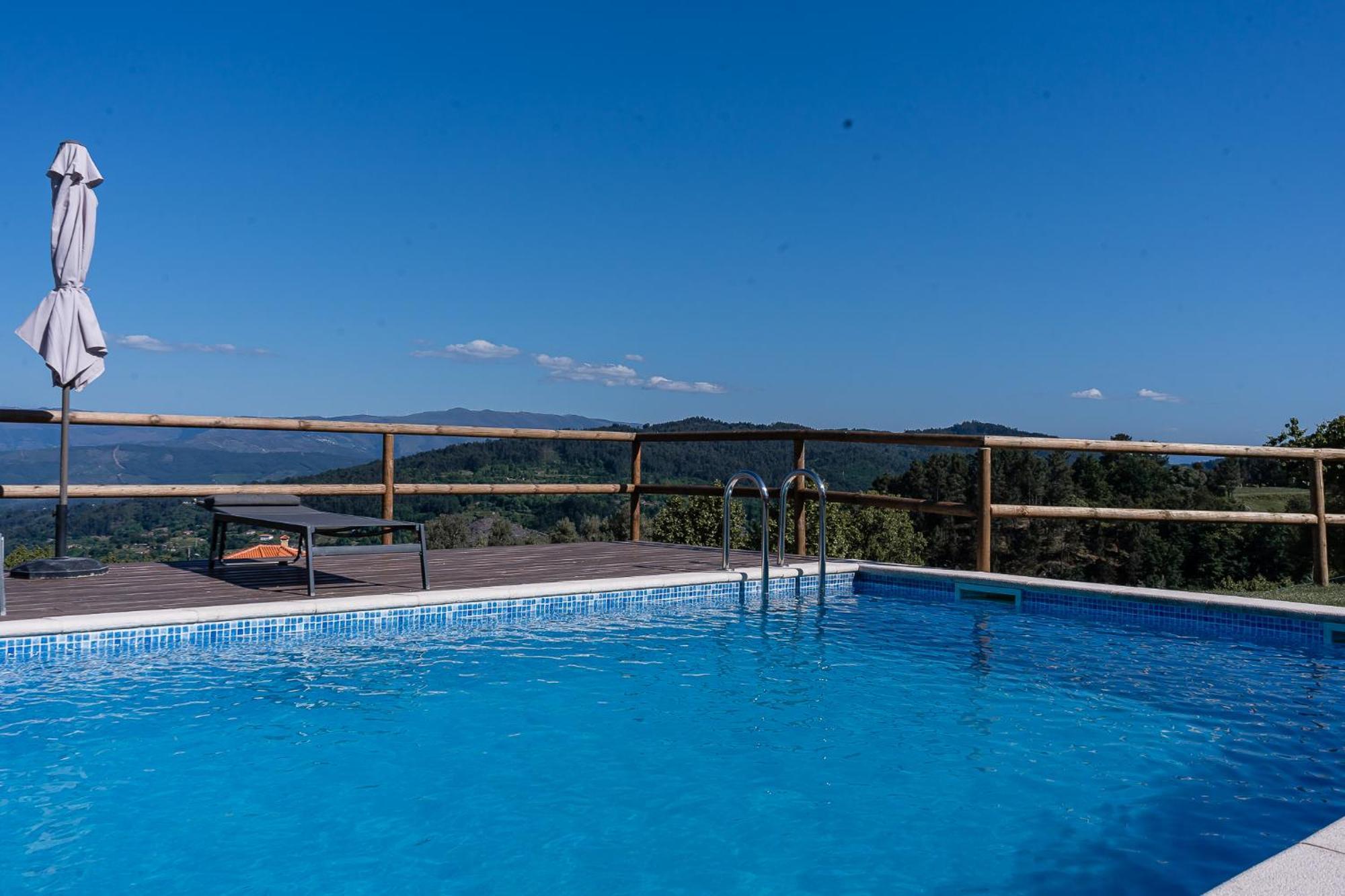 Casas Da Morgadinha - Arais Turismo Rural Селорику-ди-Башту Экстерьер фото