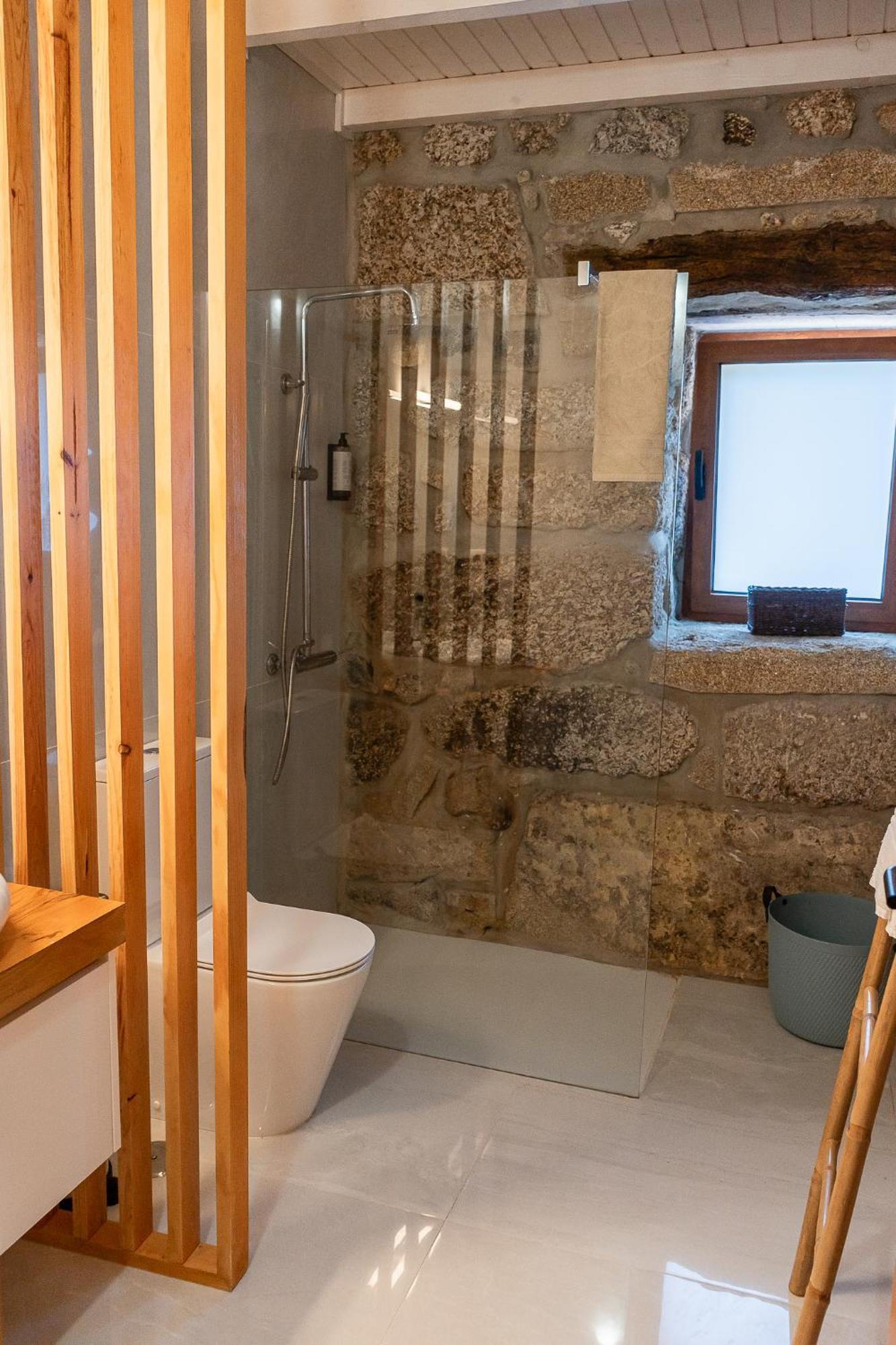 Casas Da Morgadinha - Arais Turismo Rural Селорику-ди-Башту Экстерьер фото